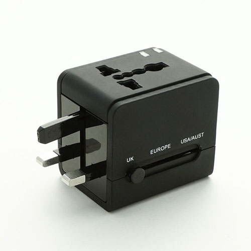 Universal Travel Adapter/travel Adapter/world Travel Adapter