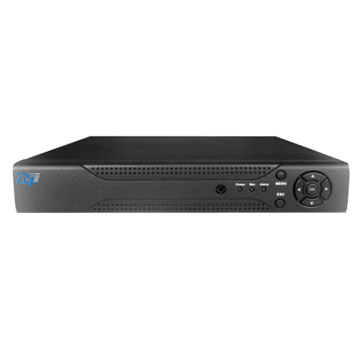 9-channel HD NVRs