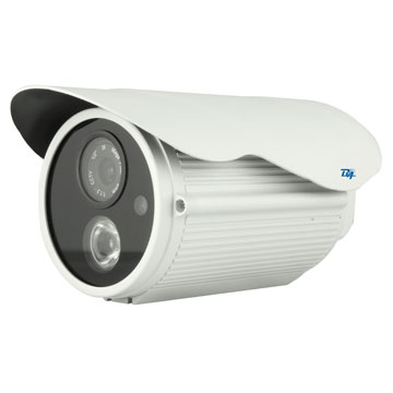 provide megapixel IP cameras
