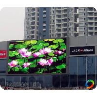 Outdoor Led Display - P20mm