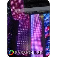 Soft Led Display - P20