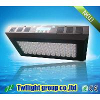 Cheap Pwm Led Dimmer 120w Led Aquarium Lamp For Fish 110v 240v