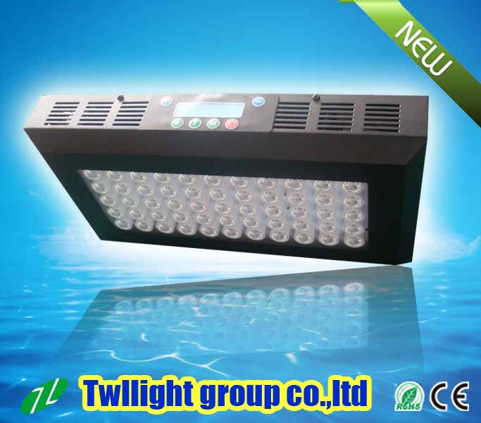 Cheap Pwm Led Dimmer 120w Led Aquarium Lamp For Fish 110v 240v