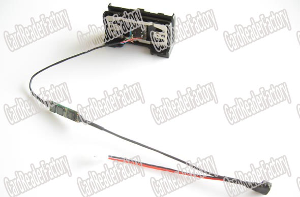 Magnetic Stripe Reader-msrv009 Oem