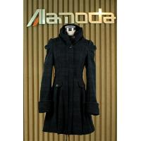 Sell WOVEN OVERCOAT