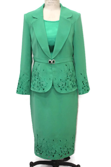 Ladies Suit