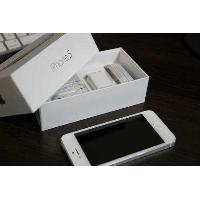 Sell Apple iPhone 5 HSDPA 4G LTE Unlocked Phone (SIM Free)