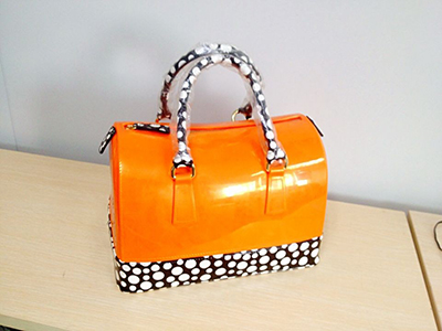 PVC Handbag