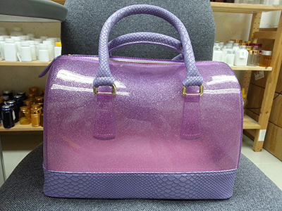 PVC Handbag