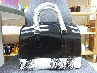 PVC Handbag