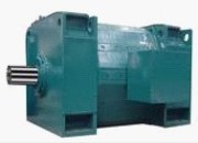 Sell Z Z4 Dc Motor, Suitable For Industrial Department, With 2000rpm Rotation Speed