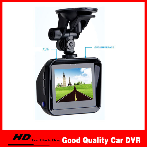 2103 Lastest Full Hd 1080p Car Black Box With G-sensor