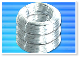 Supply Electro Galvanized Wire