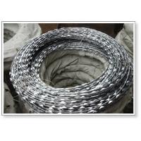 Supply Razor Barbed Wire
