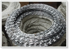 Supply Razor Barbed Wire