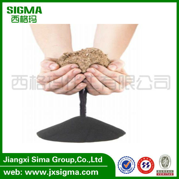 Wood Activated Carbon Factory Price