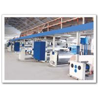 Corrugated Cardboard Production Line