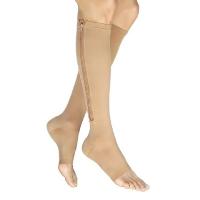 Sell Compression Zipper Sock/ Stocking