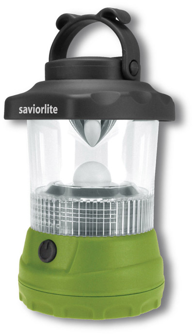 Bright LED Camping Lantern