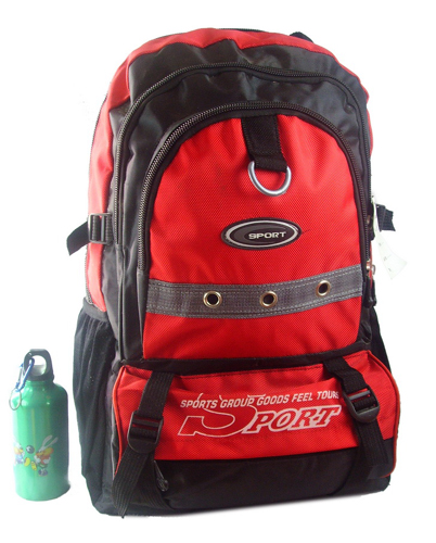 BACKPACK