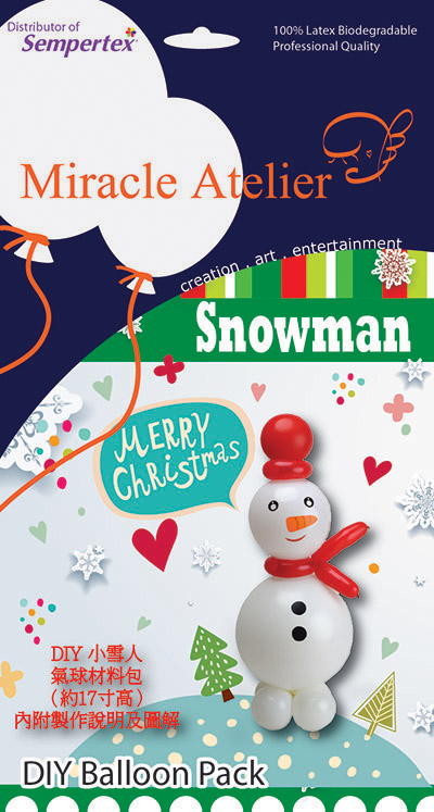 Snowman