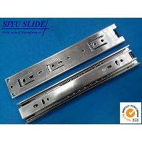 45mm 3 Fold Full Extension Ball Bearing Drawer Slide