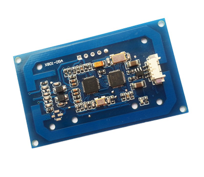 Sell 13.56Mhz Embed Mifare Read/writer RFID Module