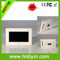 Sell 7 inch digital photo frame