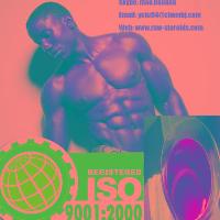 Semi-finished Liquids Test Enanthate 250mg/ml