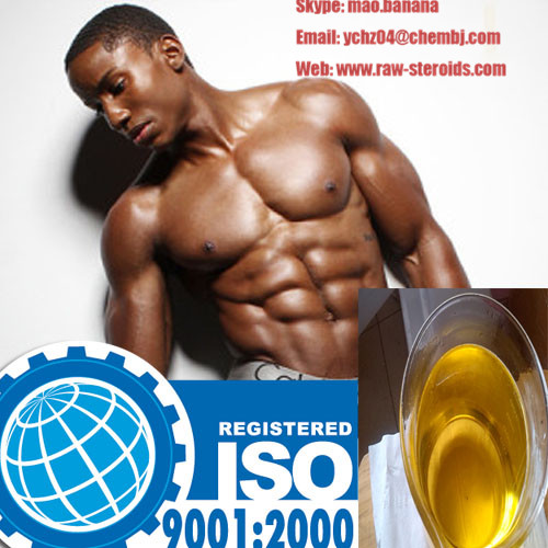 Semi-finished Liquids Test Enanthate 250mg/ml