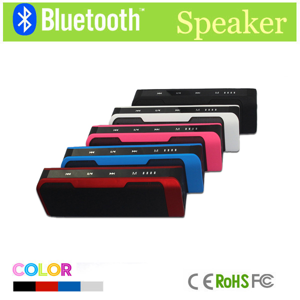 Sell New mobile power bank bluetooth speaker, power bank speaker for phone, with 4000mah power bank batte