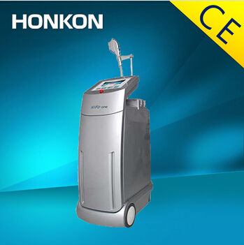 HIFU face Lifting and Tightening Wrinkle removal beauty machine