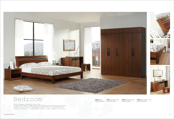 sell modern bedroom furniture sets