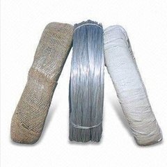 galvanized iron wire