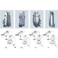 Sell TQ series herb extractor