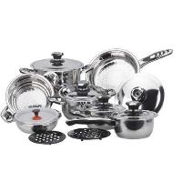 Sell: High quality Stainless Steel Cookware Set