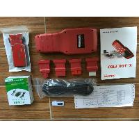 Super auto key programme