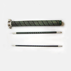 Sell sic heating element