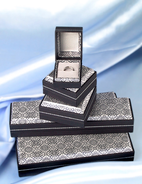 Jewelry Box Set