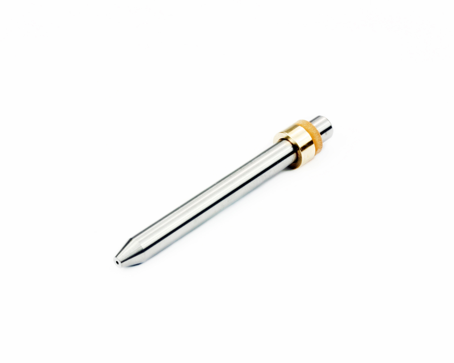 014214-30-30 LONG LIFE NOZZLE, .281 X 030 X 3.000 inches