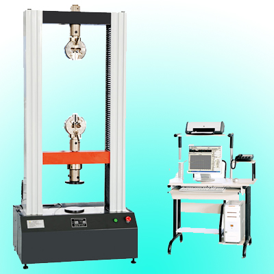 universal tensile testing machine 100KN computer control for metal,plastic,reinforced materials
