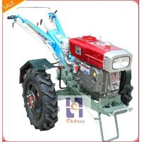 Sell Farm Walking Tractor LH151(15HP)