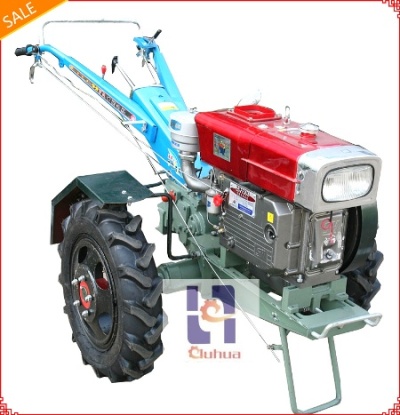 Sell Farm Walking Tractor LH151(15HP)