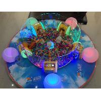 Amusement Kids Excavator for Sales