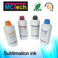 Sell Manoukian dye sublimation ink heat transfer