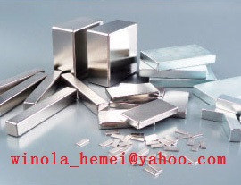 Permanent Magnets Ndfeb China Manufacturer Industrial Magnets