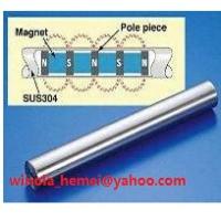 Sell Permanent neodymium magnetic filter bars rare earth magnet