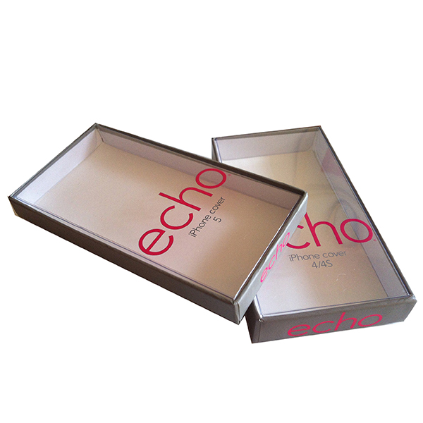 I-phone Case Box
