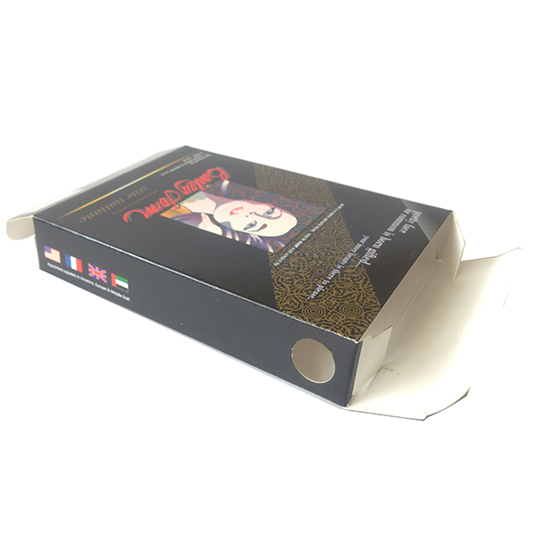 Underwear Box