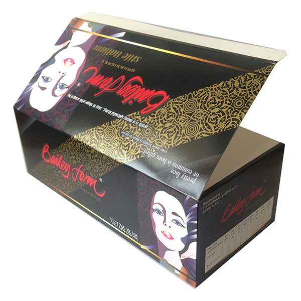 Wholesale Box